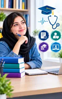 مشاوره انتخاب رشته کنکوری ها