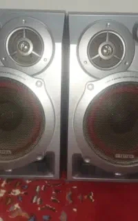 ساعت اسپیکری