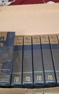 فیلم بتامکس خام