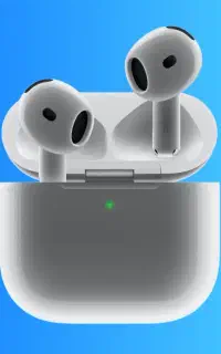 اپل ایرپاد ۴