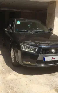 دنا پلاس اتومات توربو 1401