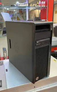 کیس ورک استیشن HP مدل Z440