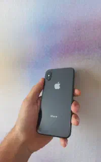 آیفون x