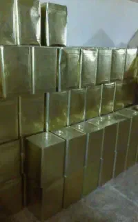 فروش حلب 17 کیلویی