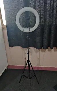 رینگ لایت نو