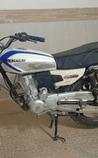 موتور ۲۰۰ همتاز