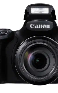 دوربین canon sx60 hs/powershot نو