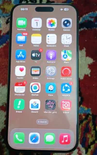 ایفون16پرومکس