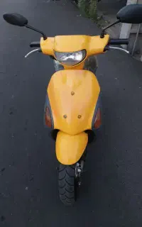 موتور پاکشتی (فوری فروشی)