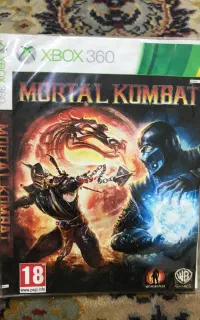 فروش 16 عدد CD بازی XBOX 360