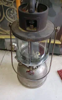 چراغ زنبوری اپتیموس