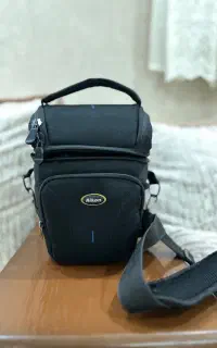 کیف دوربین