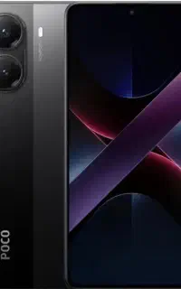 poco x7 pro 512