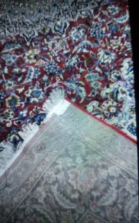 فرش ماشینی