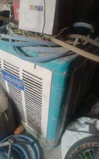 پوسته کولر3500