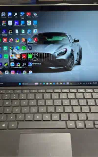Surface 7 pro plus