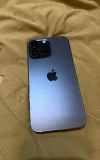 ایفون ۱۴ پرومکس ریجستر شده در حد