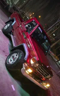 بازسازی صفر تا صد انواع تویوتا و جفت دیفرانسیل