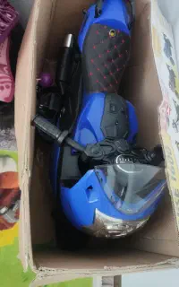 موتورپسرانه