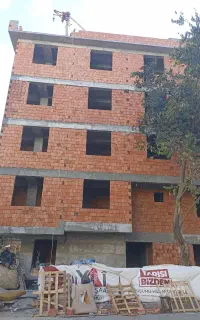 برق ساختمان