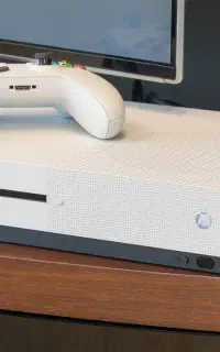Xbox one S 1Tb