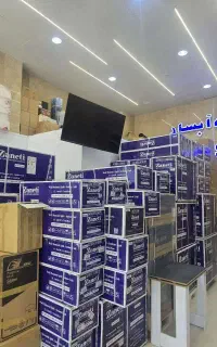اسپیلت و داکت اسپیلت