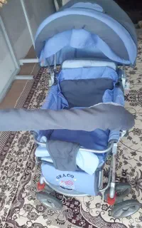 کالسکه