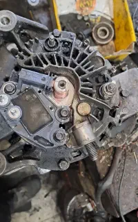 باطریسازی سیار قهرمانی