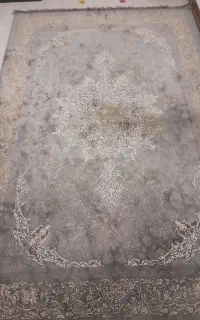 فرش 4 متری نو