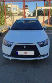 دنا پلاس ۵ دنده تیپ یک