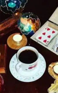 فال تضمینی ، تک نیت ، عشق ، شغل ، آینده فقط ۱۰۰
