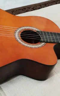 گیتار BARCELONA مدل  LC-3900C