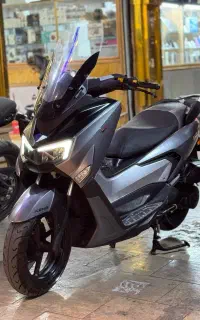 موتور n max طرح ۴۰۳