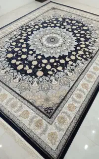 فرش صومعه سرا