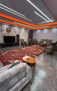 فروش و اجاره ویلا لوکس هروی
