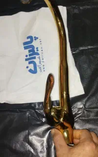شیر ظرفشویی