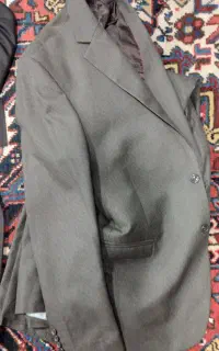 لباس مردانه