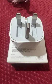 شارژر ۲۰ وات آیفون اورجینال