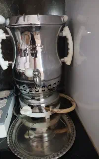 سماوروقوری