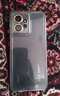 ساعت ونوت۱۲ شیامی معاوضه با اپل(x)