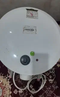 آبگرمکن برقی