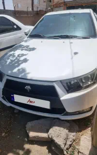 دنا پلاس اتومات ۱۴۰۰