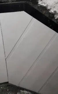 کاشی کاری و سرامیک و پله سنگ موزائیک