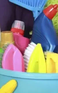 استخدام خانم جهت نظافت