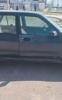 پراید مدل82