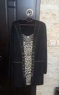 پیراهن مجلسی