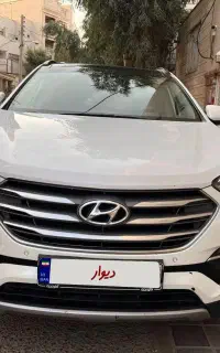 سانتافه 2016 gdi