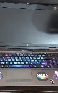 لبتاب hp قدرتمند