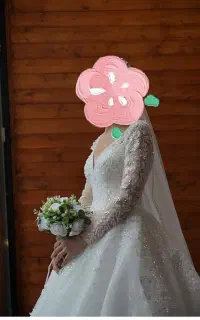 فروش لباس عروس