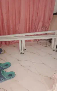 چارپایه خوشگل چرخدار